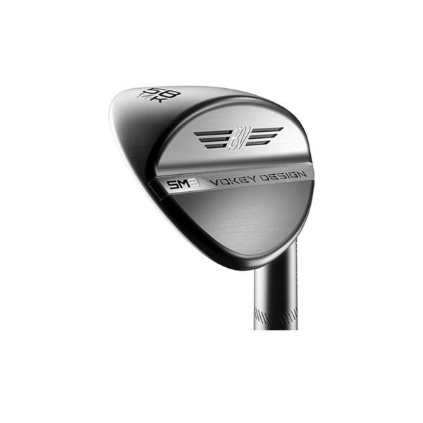 SM8（スペック）｜ウェッジ｜ゴルフクラブ｜Titleist｜タイトリスト 