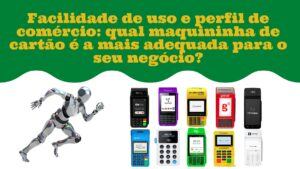 Maquininha Ton 9 maquininha de cartão