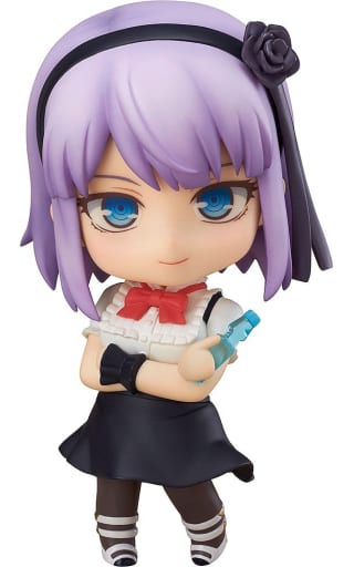 フィギュア ねんどろいど 枝垂ほたる 「だがしかし」