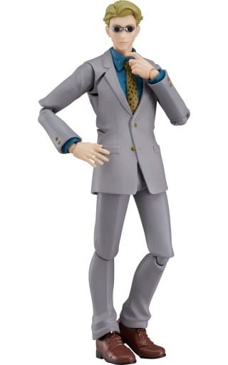 フィギュア figma 七海建人 「呪術廻戦」