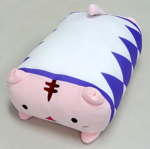 クッション・抱き枕・本体(キャラクター) サンチョ枕 「結城友奈は勇者である-鷲尾須美の章-」