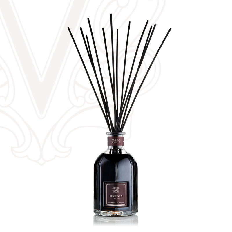 ROSSO NOBILE〈ロッソ ノービレ〉 ディフューザー - ドットール ROSSO NOBILE〈ロッソ ノービレ〉 ディフューザー - ドットール