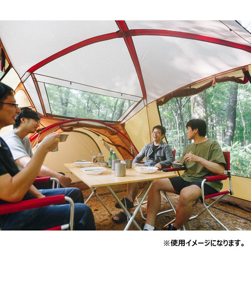 スノーピーク(snow peak)キャンプ テント 大型 ドームテント スノーピーク(snow peak)キャンプ テント 大型 ドームテント