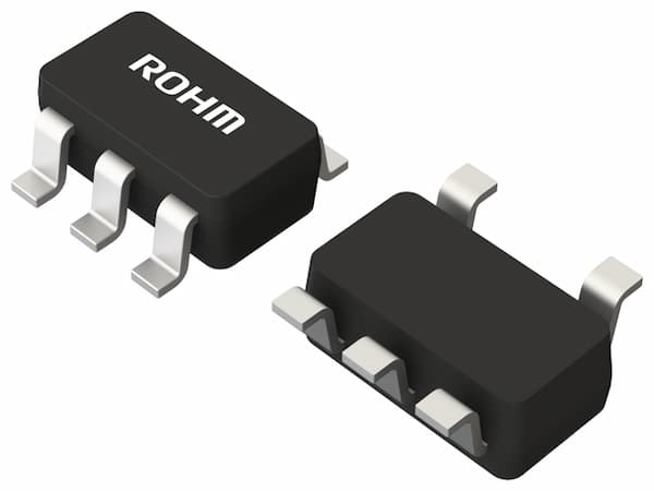 BD46315G - データシートと製品詳細 | ローム株式会社 - ROHM 