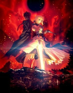 人気の新作入荷！|Fate / Zero Blu-ray Disc Box Standard Edition 【BLU-RAY DISC】｜HMV＆BOOKS online 1号店