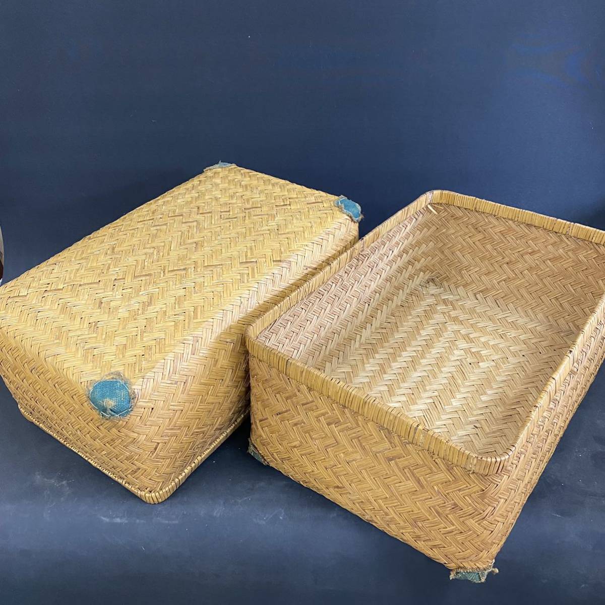 2024年最新】Yahoo!オークション -行李(工芸品)の中古品・新品・未使用 2024年最新】Yahoo!オークション -行李(工芸品)の中古品・新品・未使用