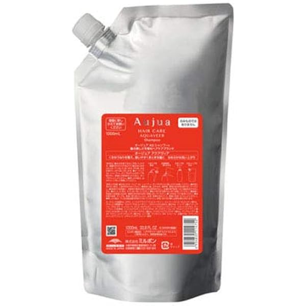 Amazon | オージュア AQ アクアヴィア ヘアトリートメント (1ｋｇ 