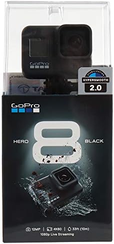 Amazon | 【国内正規品】 GoPro ウェアラブルカメラ HERO5 Black CHDHX 