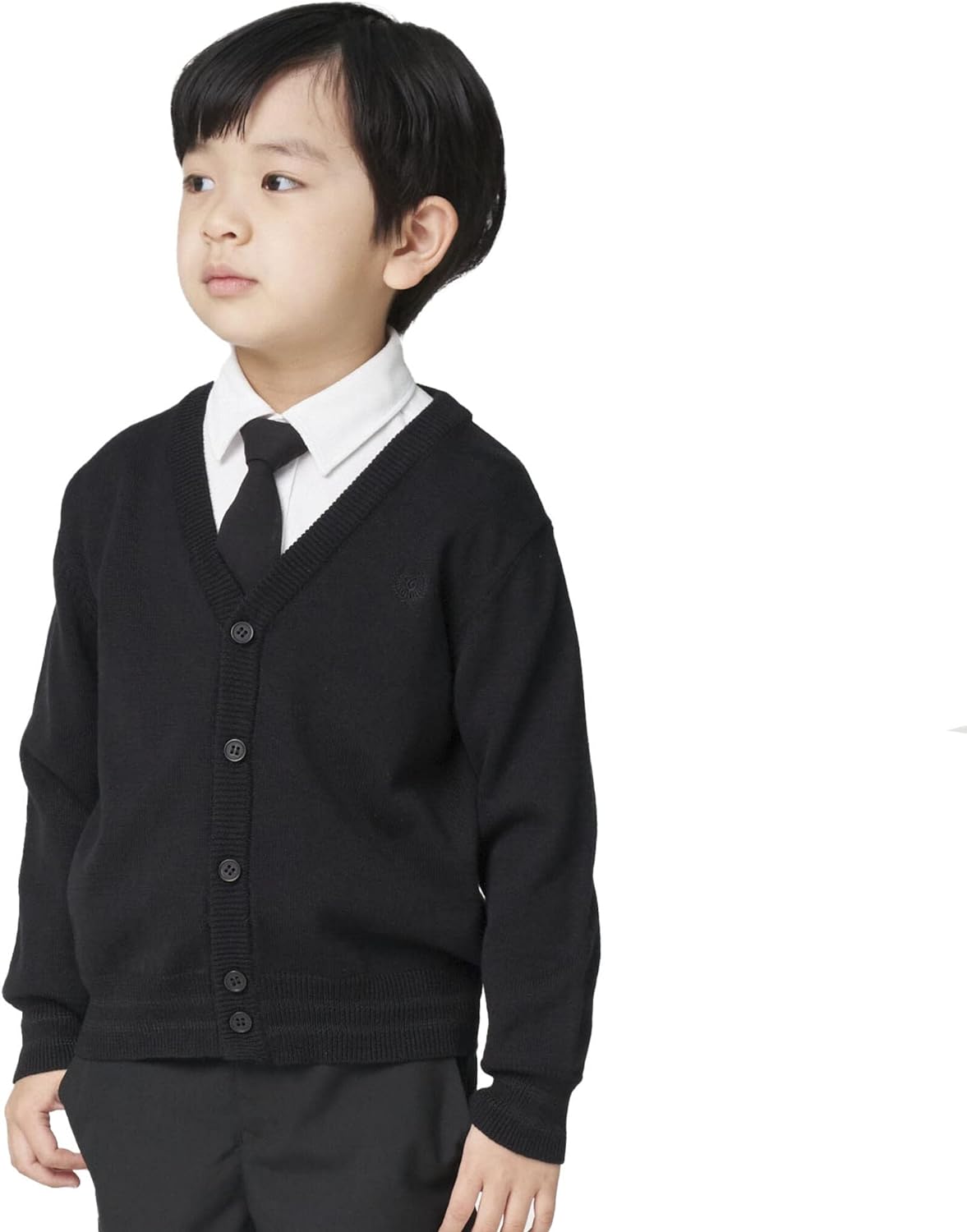 セットアップ コムサ キッズ 男の子 上120cm 下130cm - フォーマル セットアップ コムサ キッズ 男の子 上120cm 下130cm - フォーマル
