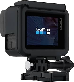 【国内正規品】 GoPro アクションカメラ HERO5 Black CHDHX-502