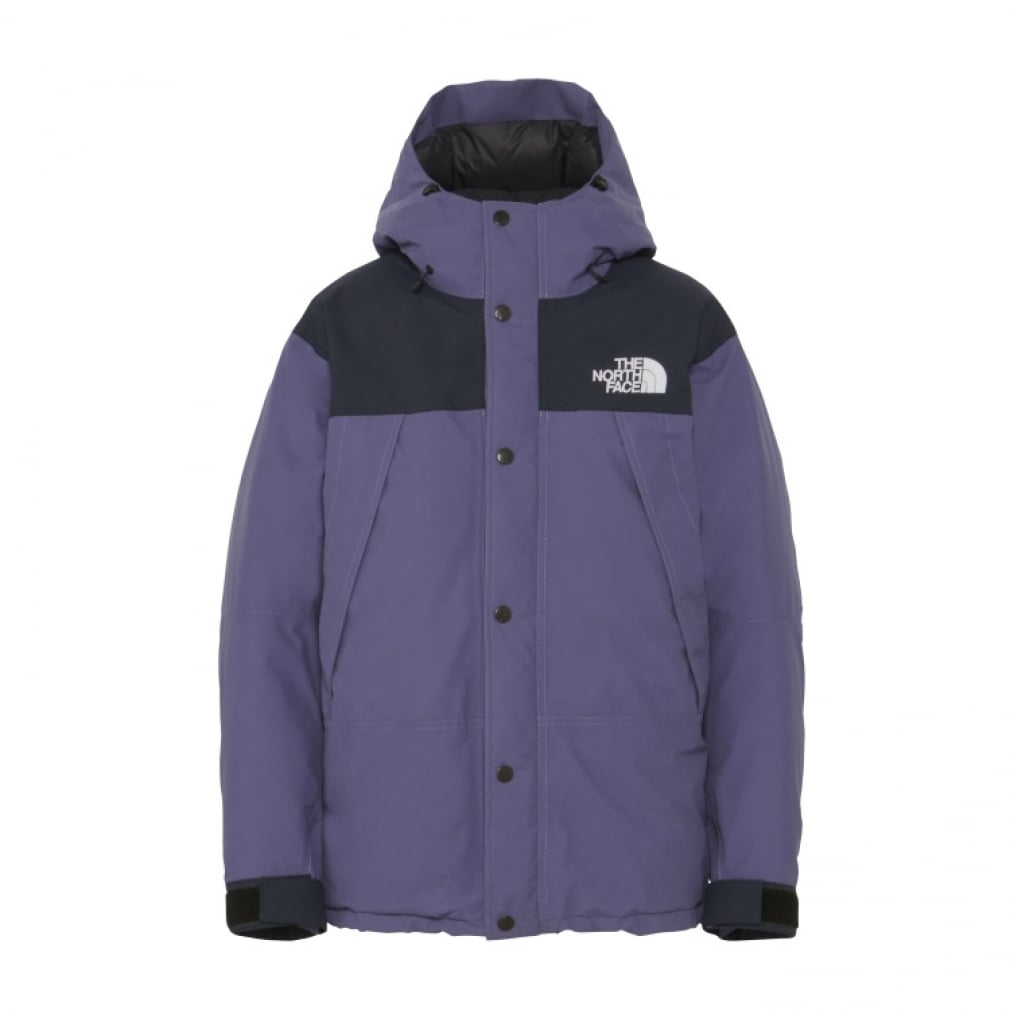 2023秋冬 ザ・ノース・フェイス ダウンジャケット Mountain Down Jacket マウンテンダウンジャケット ND92237 THE NORTH FACE 2023秋冬 ザ・ノース・フェイス ダウンジャケット Mountain Down Jacket マウンテンダウンジャケット ND92237 THE NORTH FACE
