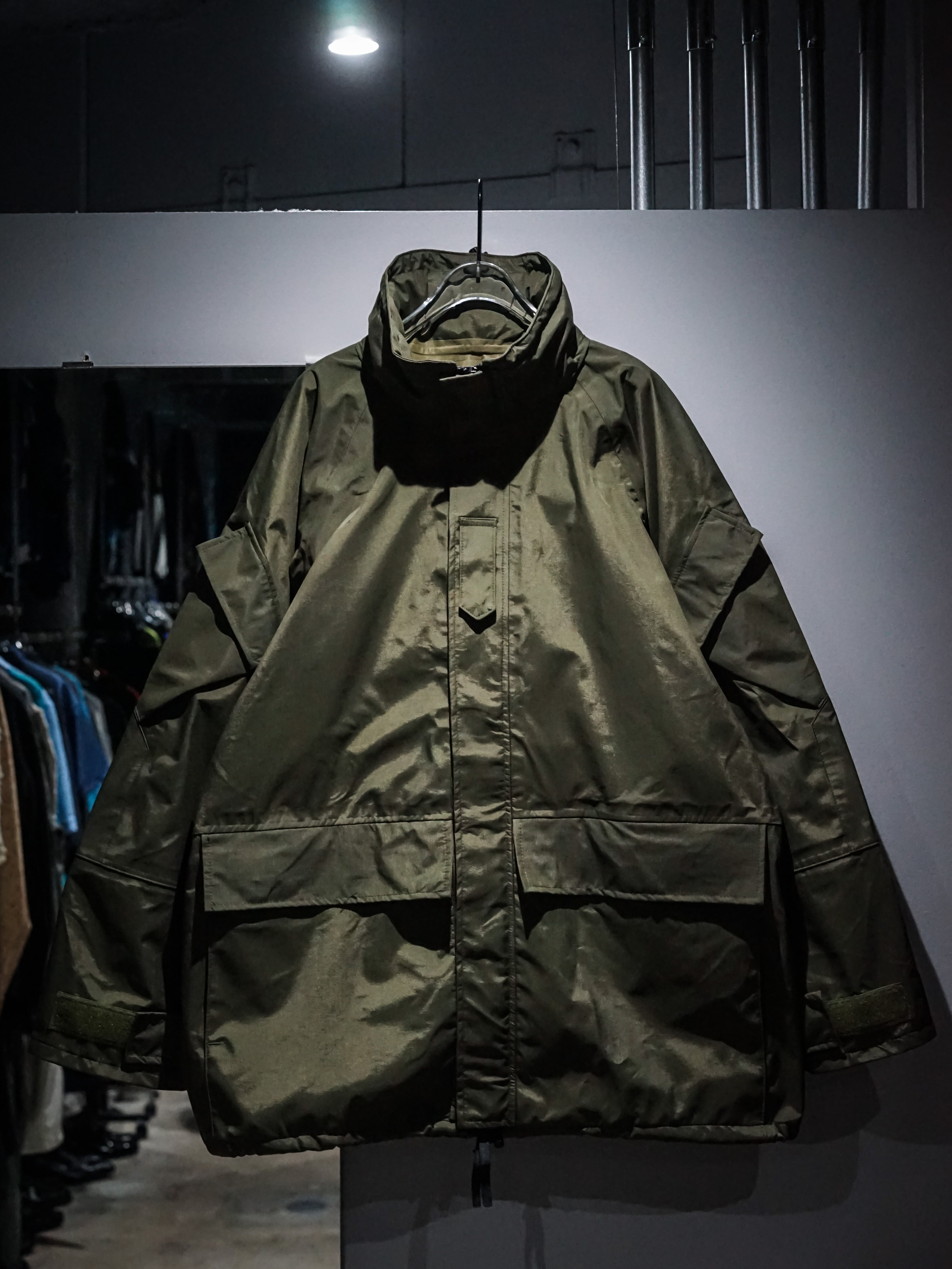 Jacket | Caka(カカ）下北沢古着屋、セレクトショップ