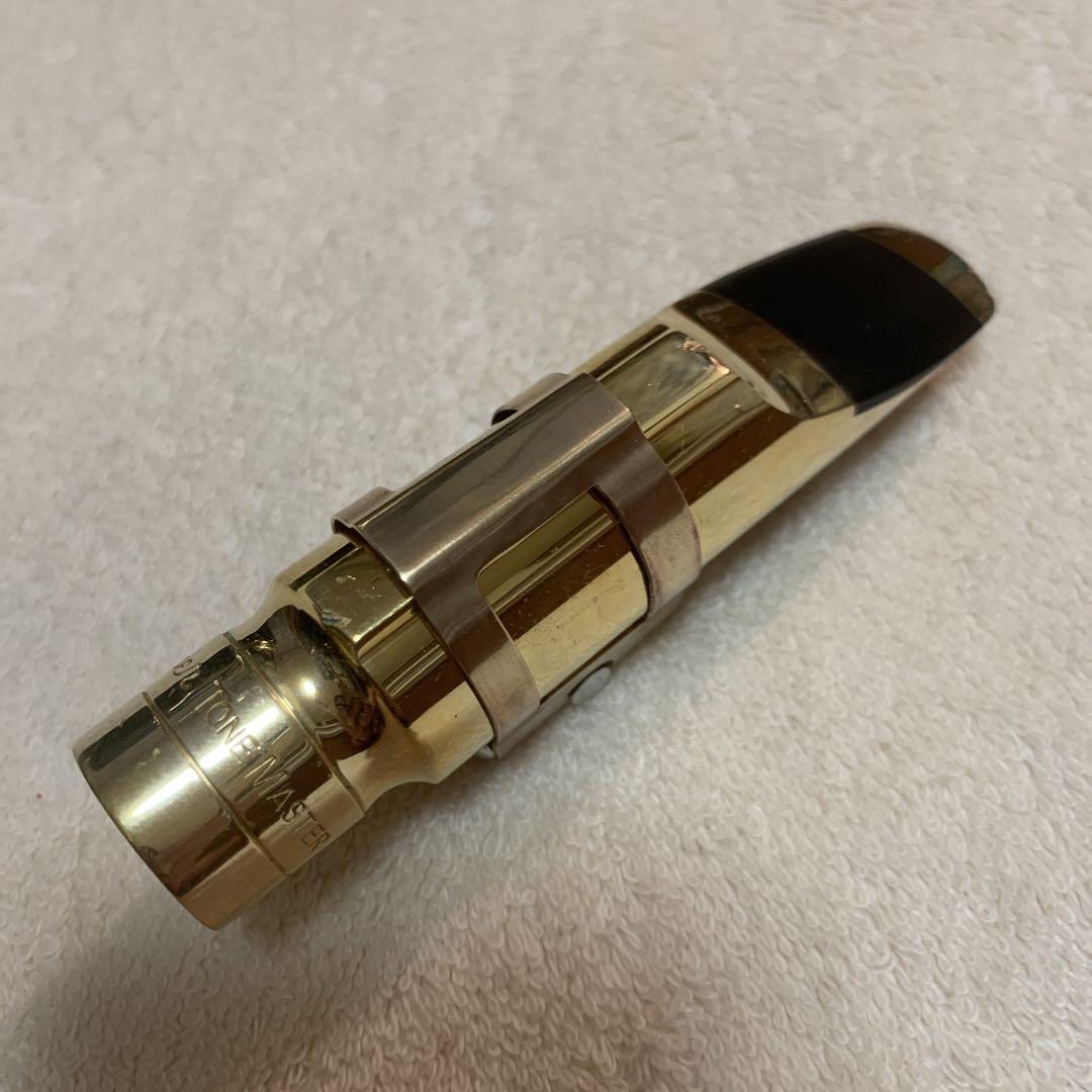 オットーリンク Otto Link STM テナー マウスピース 6⭐︎ 美品