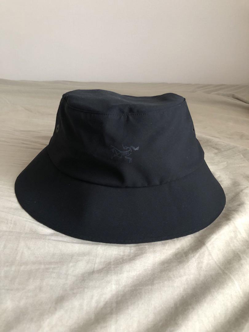 ARC’TERYX Sinsolo Hat アークテリクス シンソロハット L