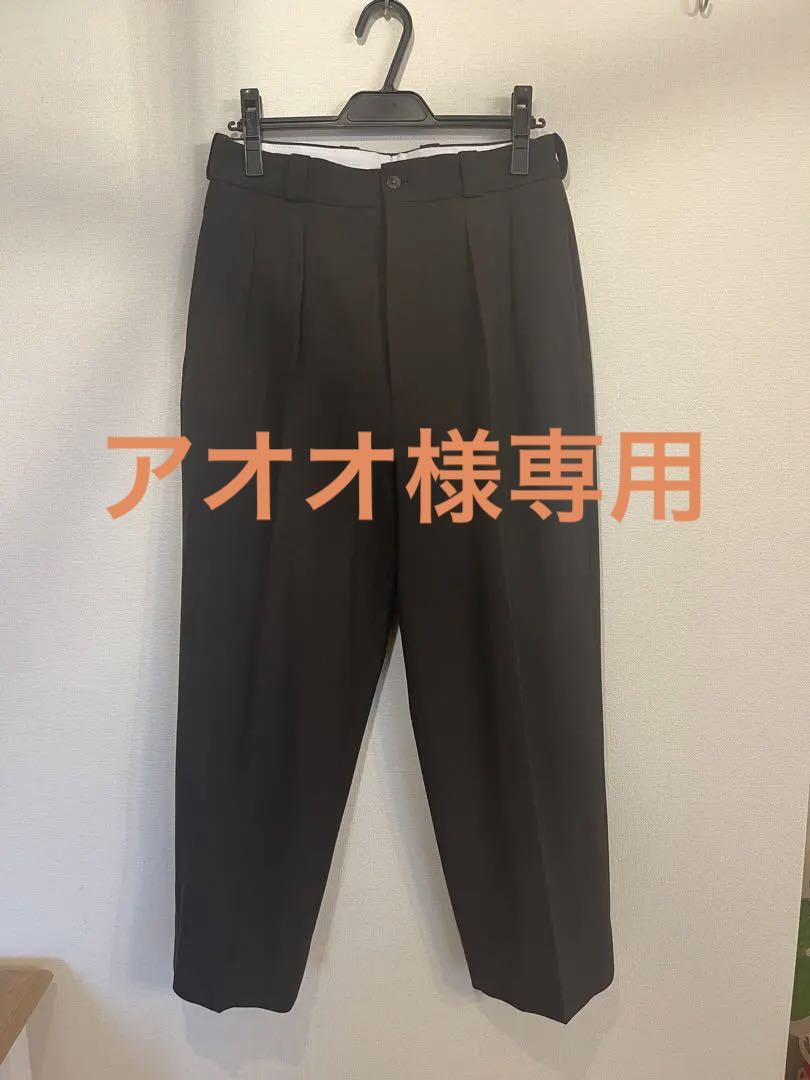 スティーブンアラン スラックス