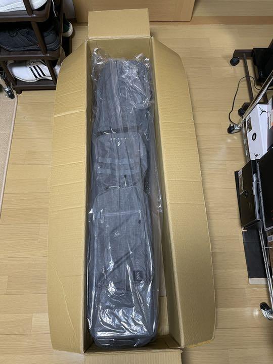 adidas ゴルフバッグ アディダス