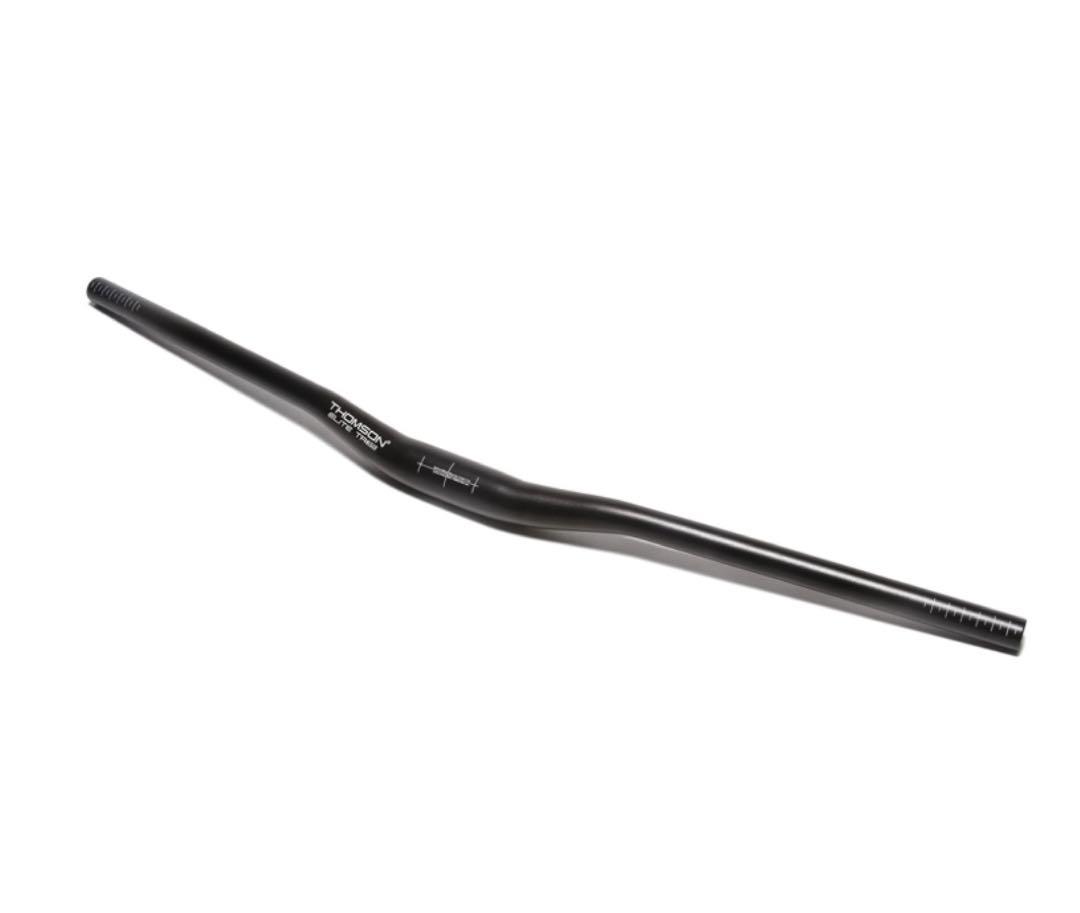 THOMSON ELITE 35mm アルミ RISERBAR 20mm