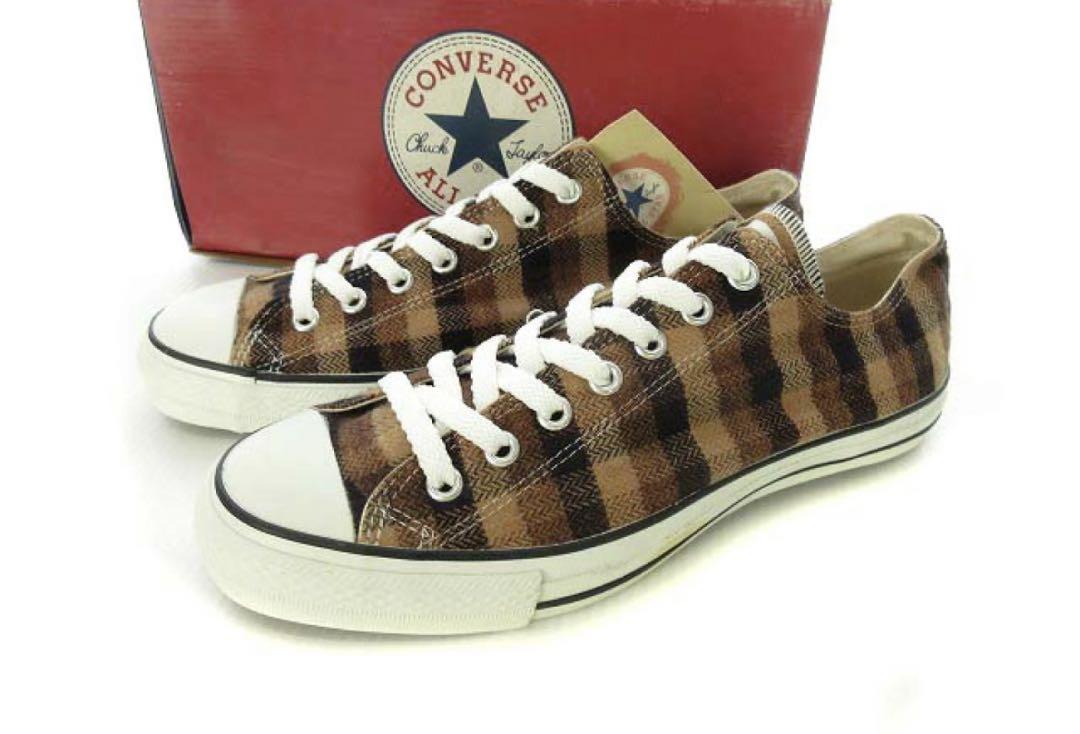 新品 コンバース CONVERSE 90's オールスター ネオプレイド