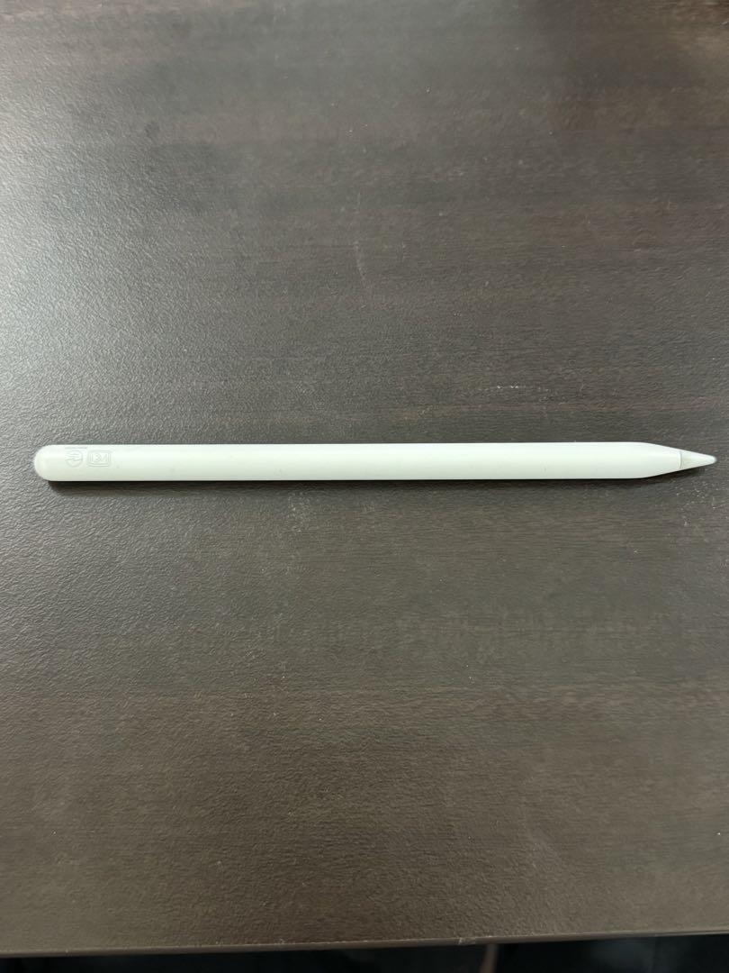 Apple Pencil 第二世代