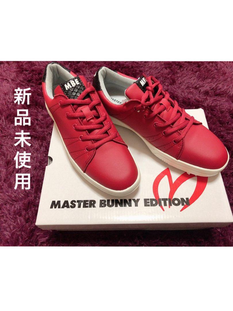シューズ(女性用) MASTER BUNNY EDITION