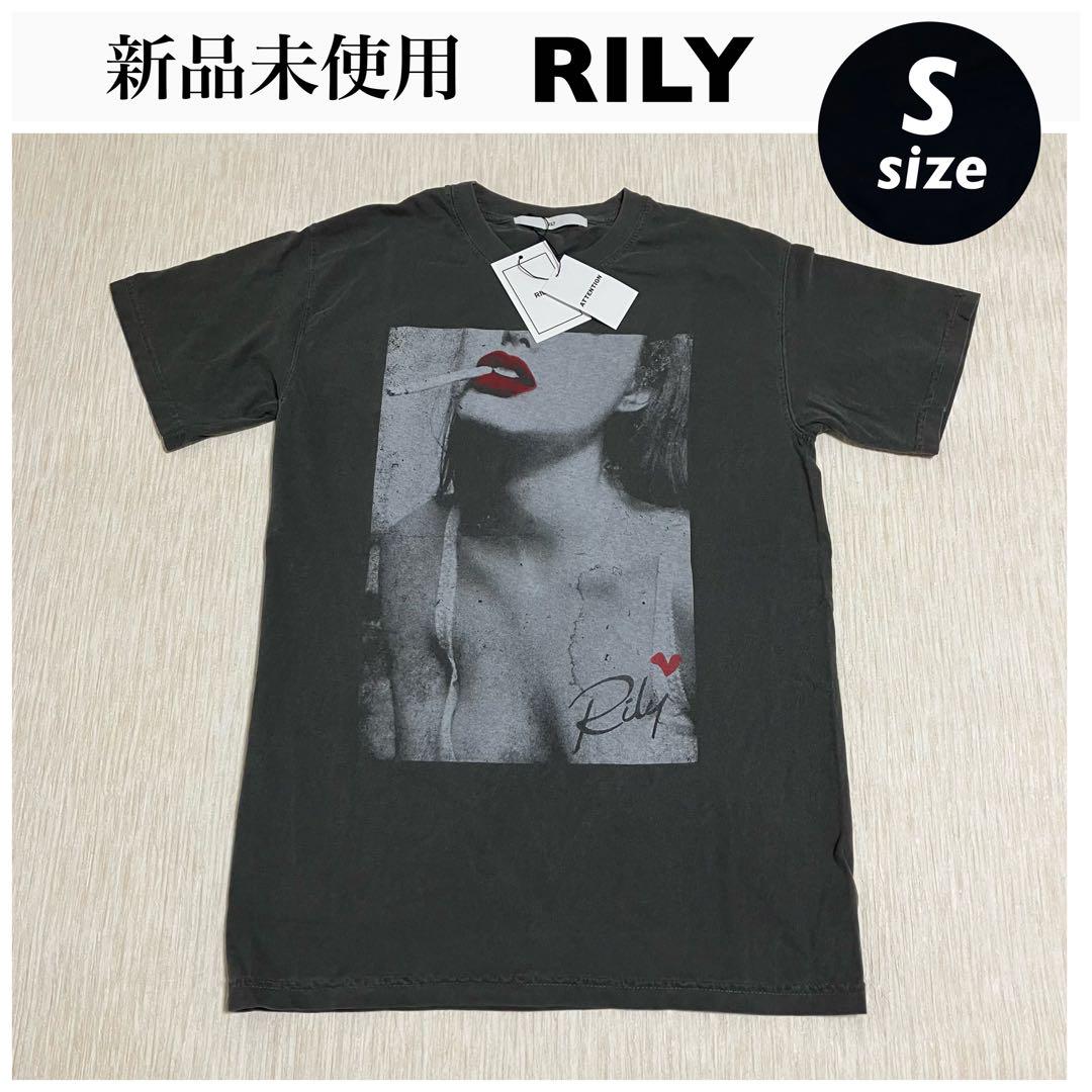 【新品未使用】RILY リリー 今市隆二 Tシャツ Sサイズ 3代目 JSB