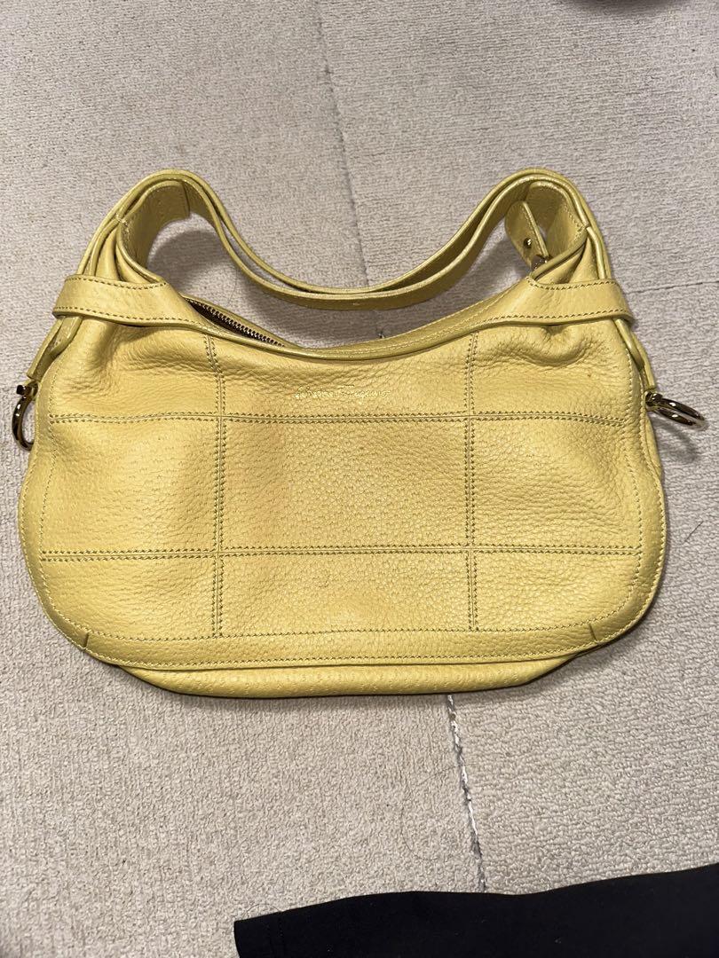 Salvadore Ferragamo バッグ