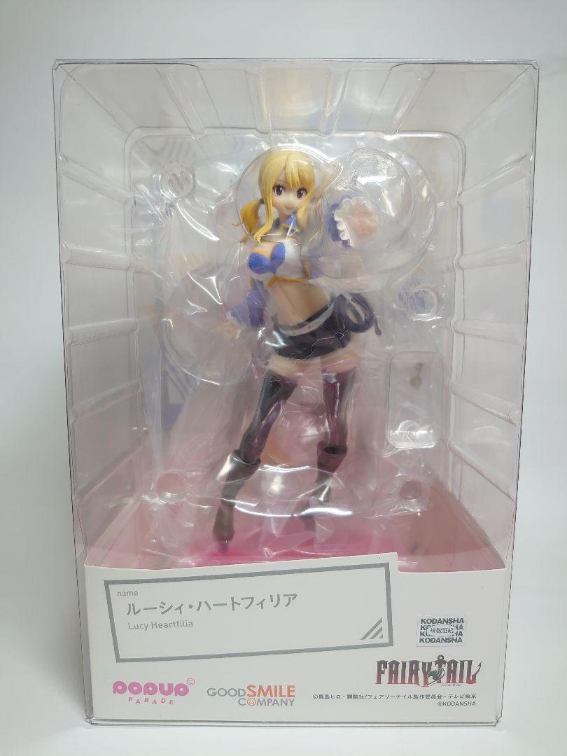 POP UP PARADE FAIRY TAIL ルーシィ・ハートフィリア