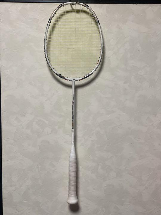 YONEX ボルトリック70eチューン