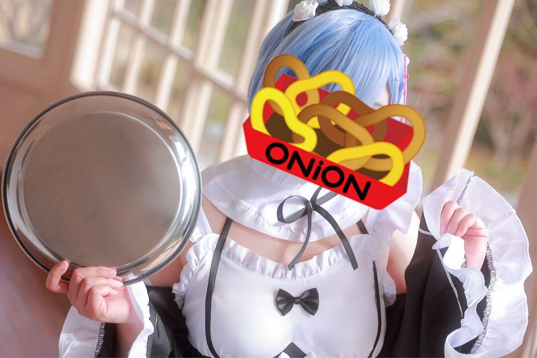 リゼロ　レム　コスプレ　フルセット