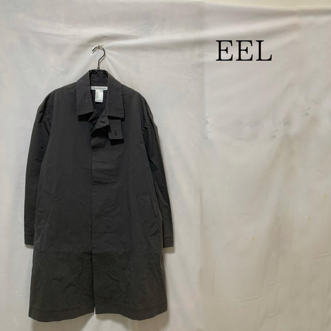 EEL　イール　SAKURA COAT Ⅱ　サクラコート　TWO