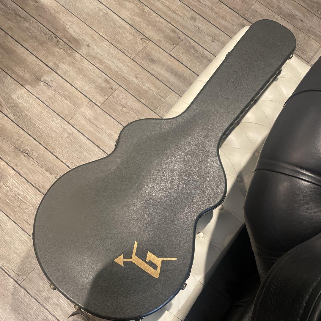 Gretsch グレッチ 6118 6120 など用 ハードケース