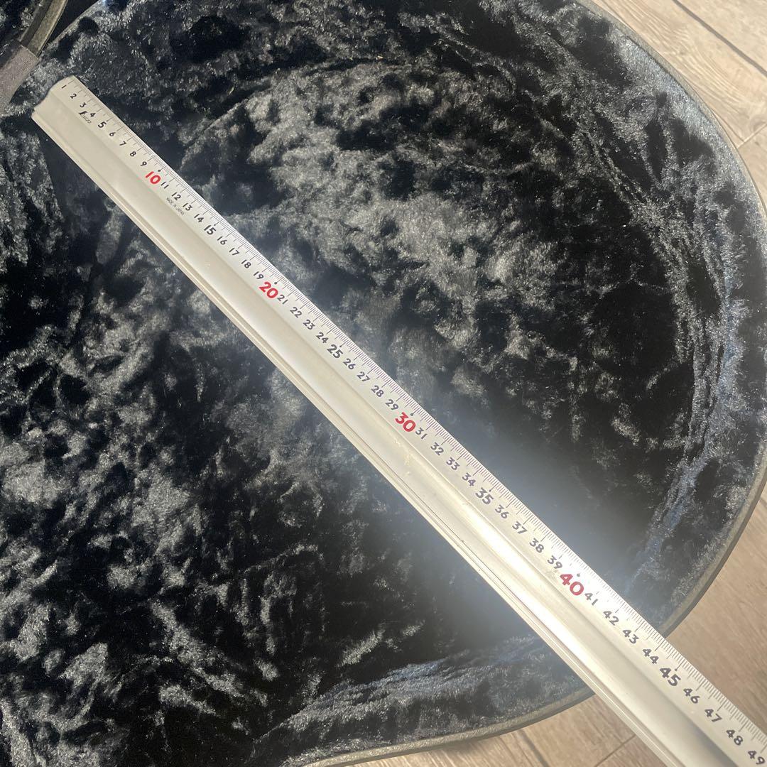 Gretsch グレッチ 6118 6120 など用 ハードケース