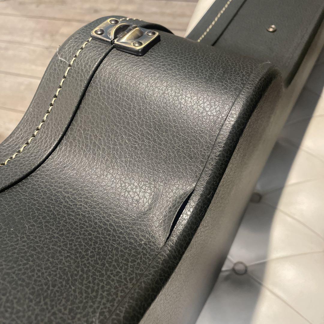 Gretsch グレッチ 6118 6120 など用 ハードケース