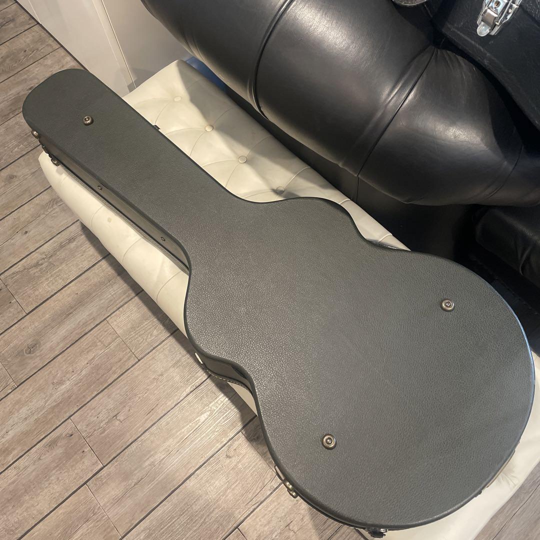 Gretsch グレッチ 6118 6120 など用 ハードケース