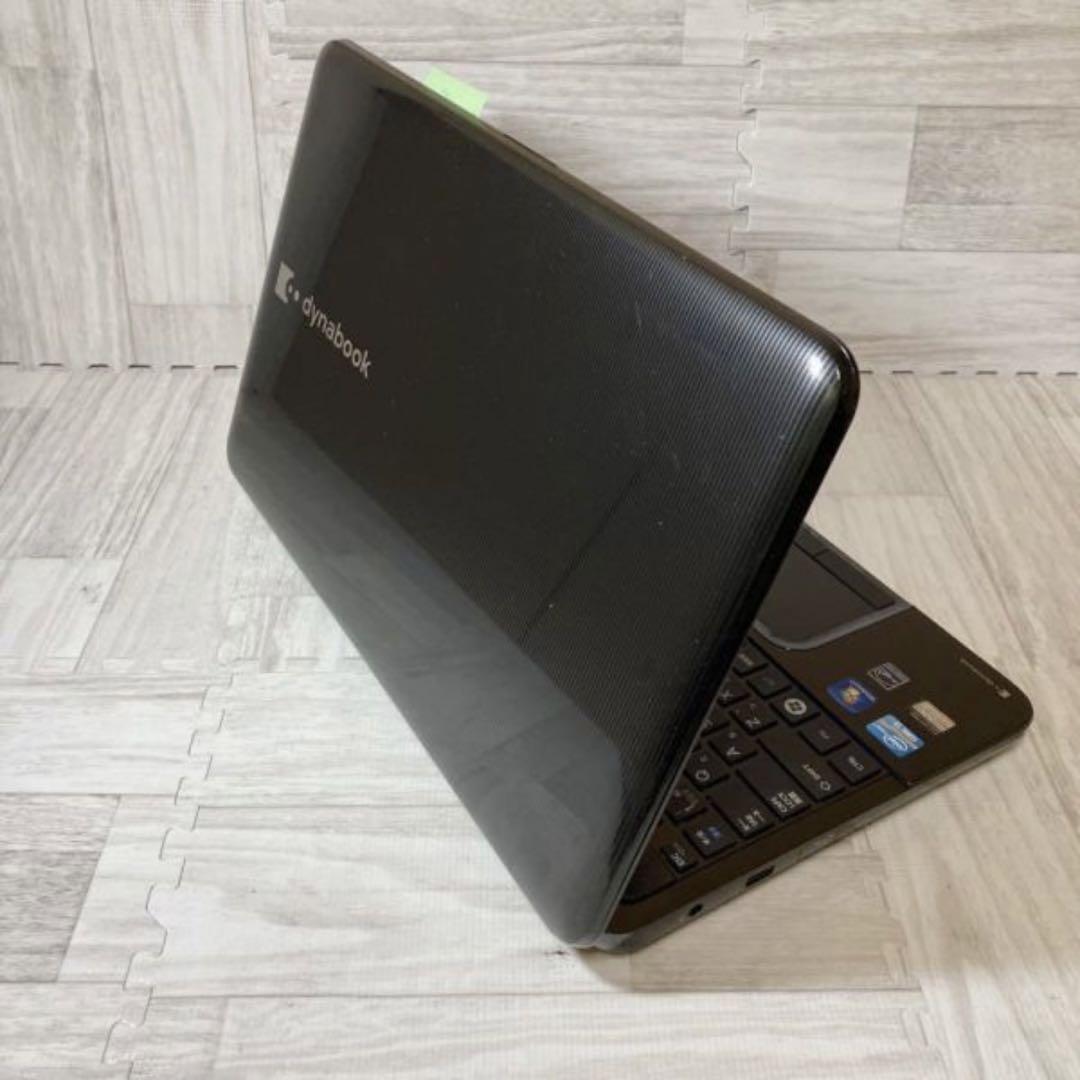 【90％OFF超高級ブランド】|Toshibaノートパソコンcore i5 Windows 11オフィス付き