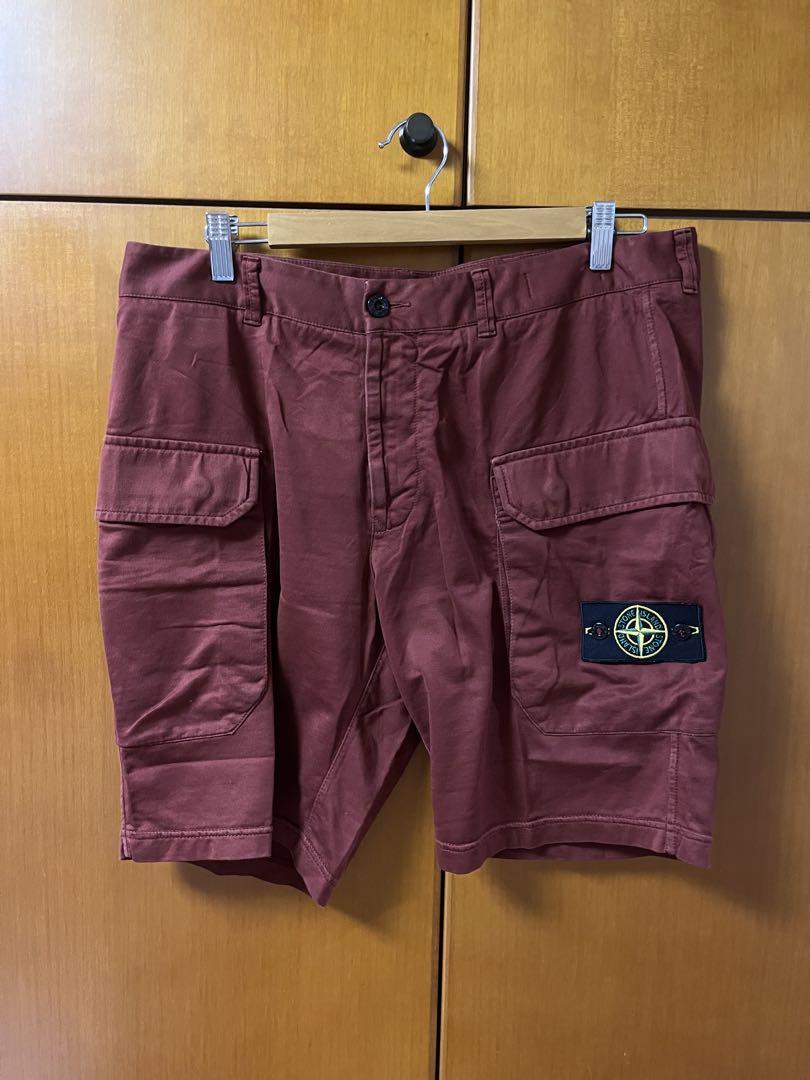 stone island ハーフパンツ ショーツ 33