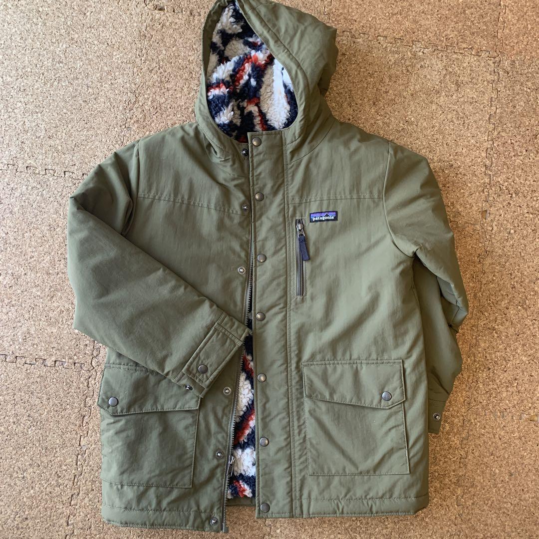 パタゴニアPatagoniaキッズジャケット140
