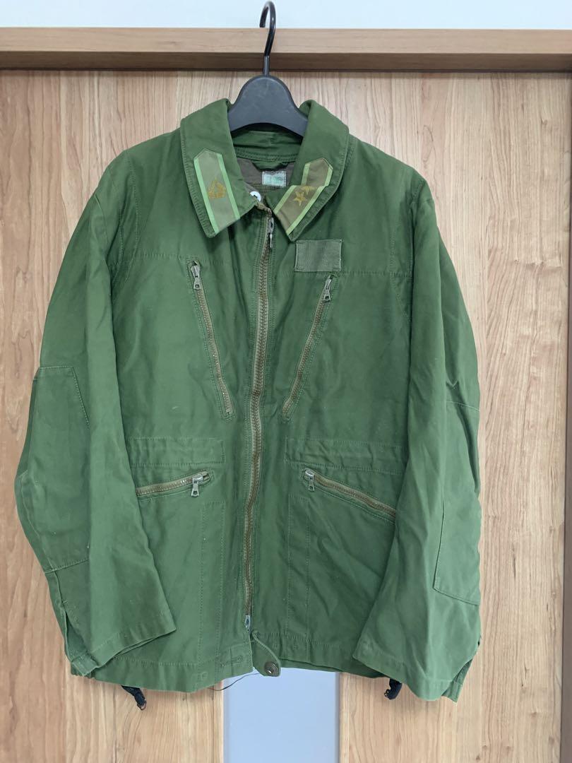 スウェーデン軍　ジャケット　D96