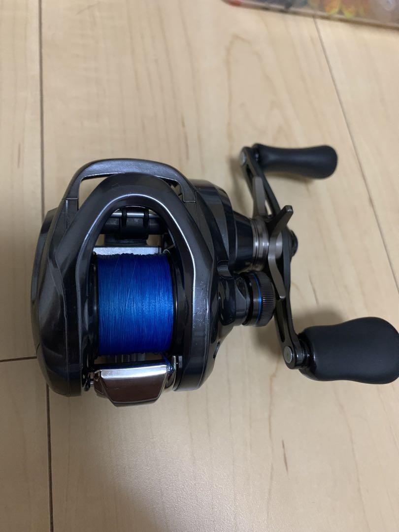【ヒロ】slxdc xt 70xg