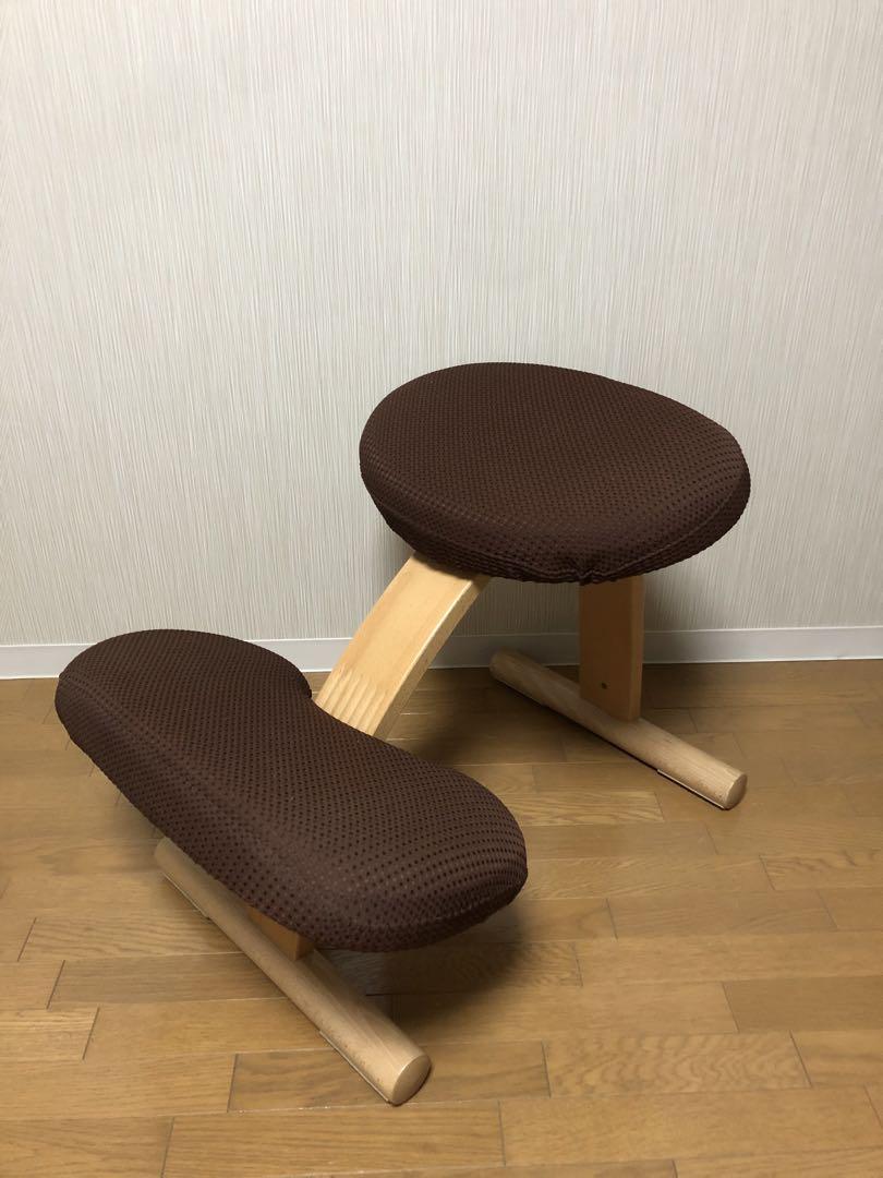 バランスイージー　サカモトハウス　カバー付き　組み立て品配送