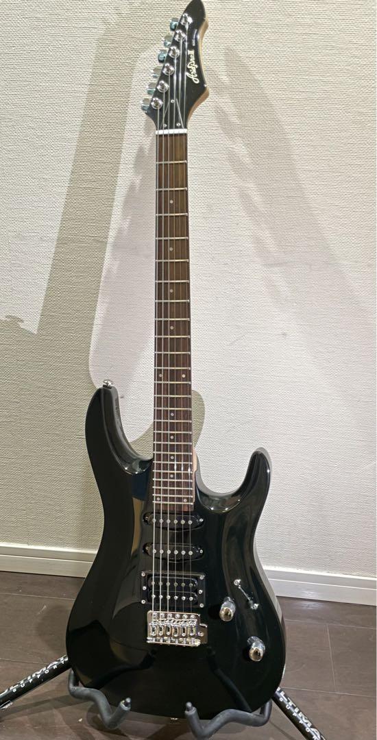 ARIA PRO Ⅱ アリアプロⅡ MAC-Series