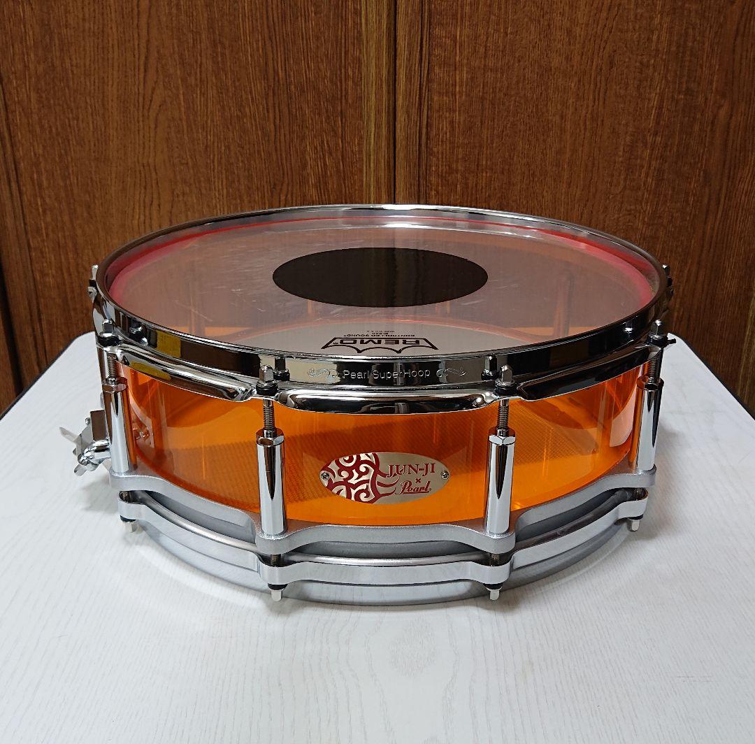 Pearl FTAC1450-JS 淳士シグネチャースネア SIAM SHADE