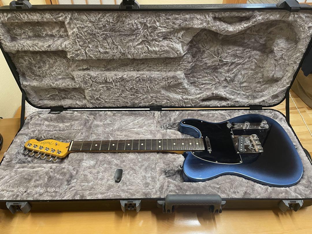 Fender American Professional Ⅱ アメプロ