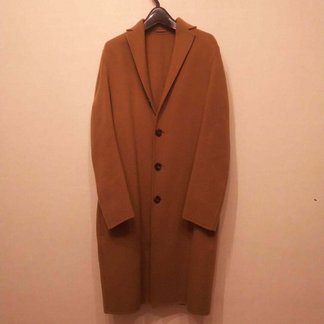 Acne Studios アクネストゥディオズ コート 美品 44