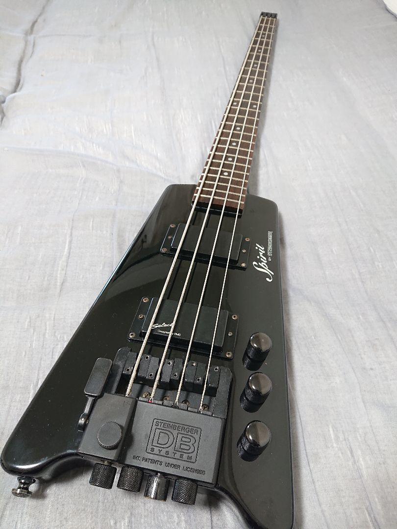 STEINBERGER XT-2DB エレキベース