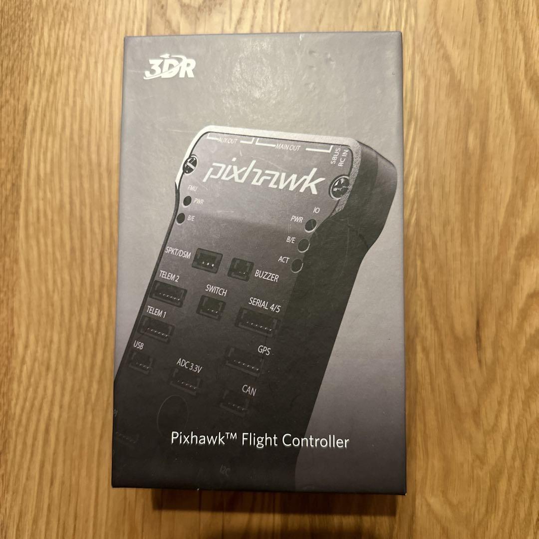 Pixhawk フライトコントローラー