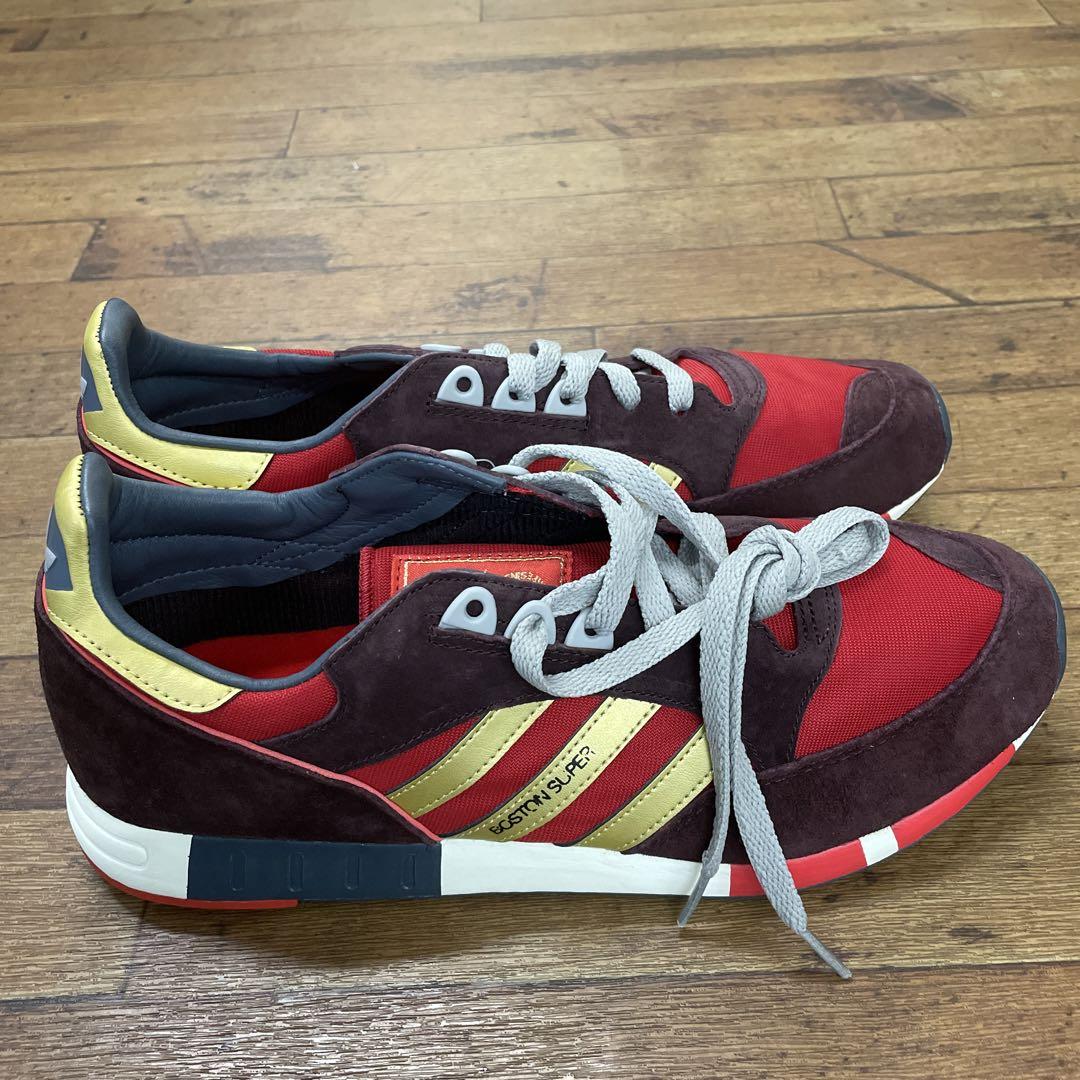 ★新品未使用　adidas ボストンスーパー