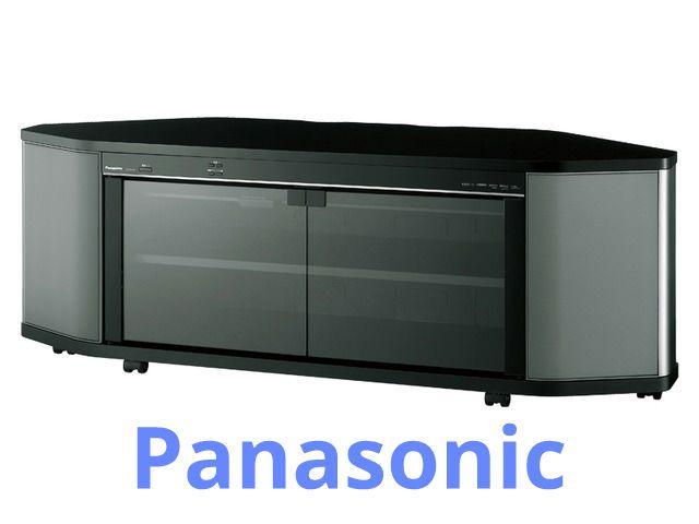 Panasonic ホームシアターオーディオシステムテレビ台
