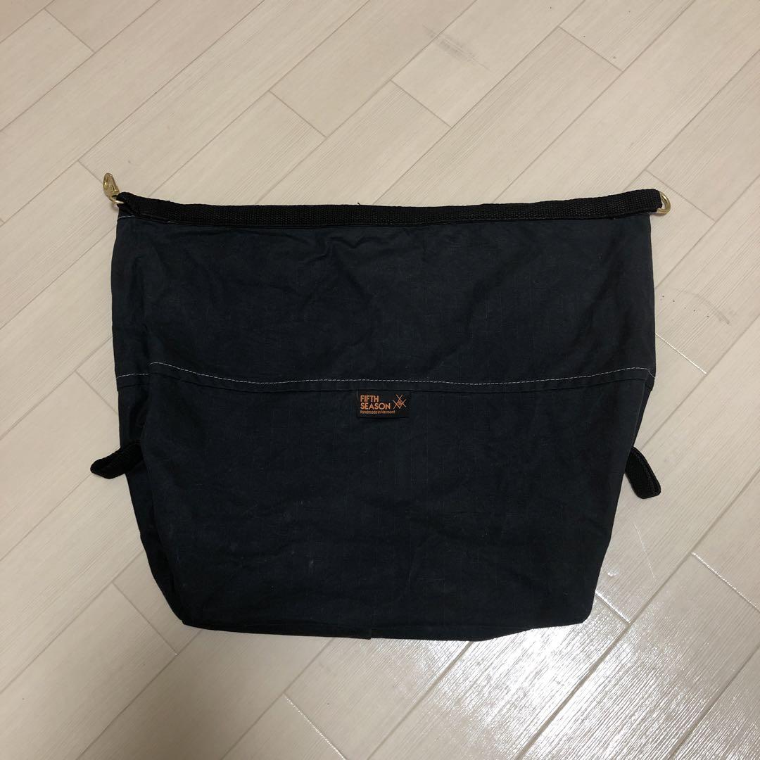 アクセサリー FIFTH SEASON squall sack wald 137