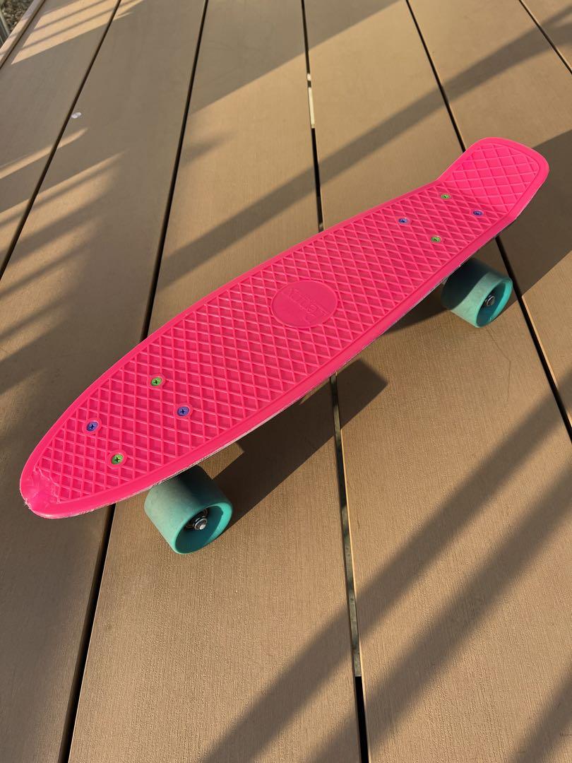 スケートボード penny22